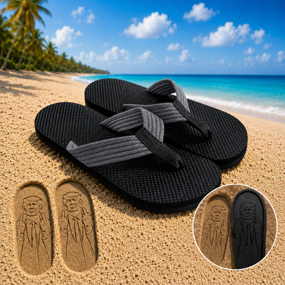 47s Print Flip-Flops