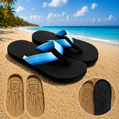 47s Print Flip-Flops