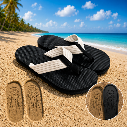 47s Print Flip-Flops