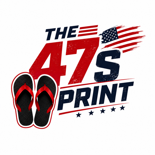 The 47s Print
